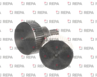 THUMB SCREW FRONT DOOR ASSEMBL
