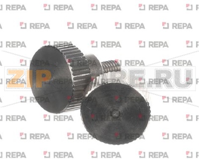 THUMB SCREW FRONT DOOR ASSEMBL 