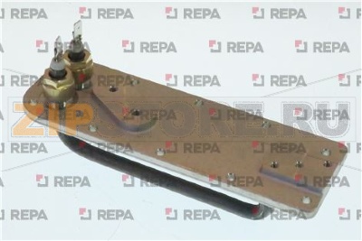 ТЭН В СБОРЕ 