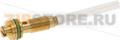 ТРУБА МЕШАЛКИ 