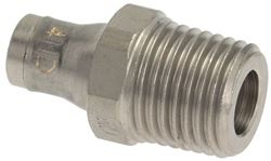 AUT STRAIGHT RACOR R1/4M-T4 (LGRS) 