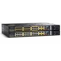 Коммутатор 16xSFP, 24xFE Cisco CGS-2520-24TC