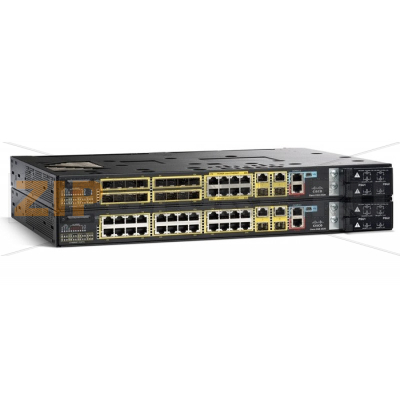 Коммутатор 16xSFP, 24xFE Cisco CGS-2520-24TC 