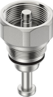 Крышка в сборе Festo VAVC-F12-SCC-13-TP