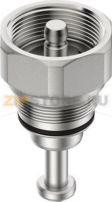 Крышка в сборе Festo VAVC-F12-SCC-13-TP 