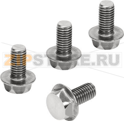Винт крепежный Festo DAMD-PS-M10-16-R1 