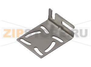 Монтажное приспособление Mounting aid OMH-ML100-05 Pepperl+Fuchs Описание оборудованияMounting aid for ML100 series, Mounting bracket