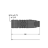 Кабель Turck BKM14-E01-20/S90 - Кабель Turck BKM14-E01-20/S90