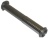 TUYAU LONG 175MM DIA 26MM