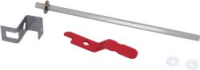 LEVER FOR EXHAUST VALVE KIT