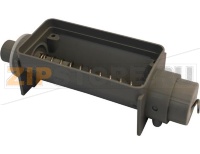 FOOT 141 OUTLET PIPE