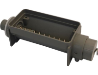 FOOT 141 OUTLET PIPE