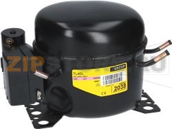 COMPRESSOR SECOP TL4DL CSIR 