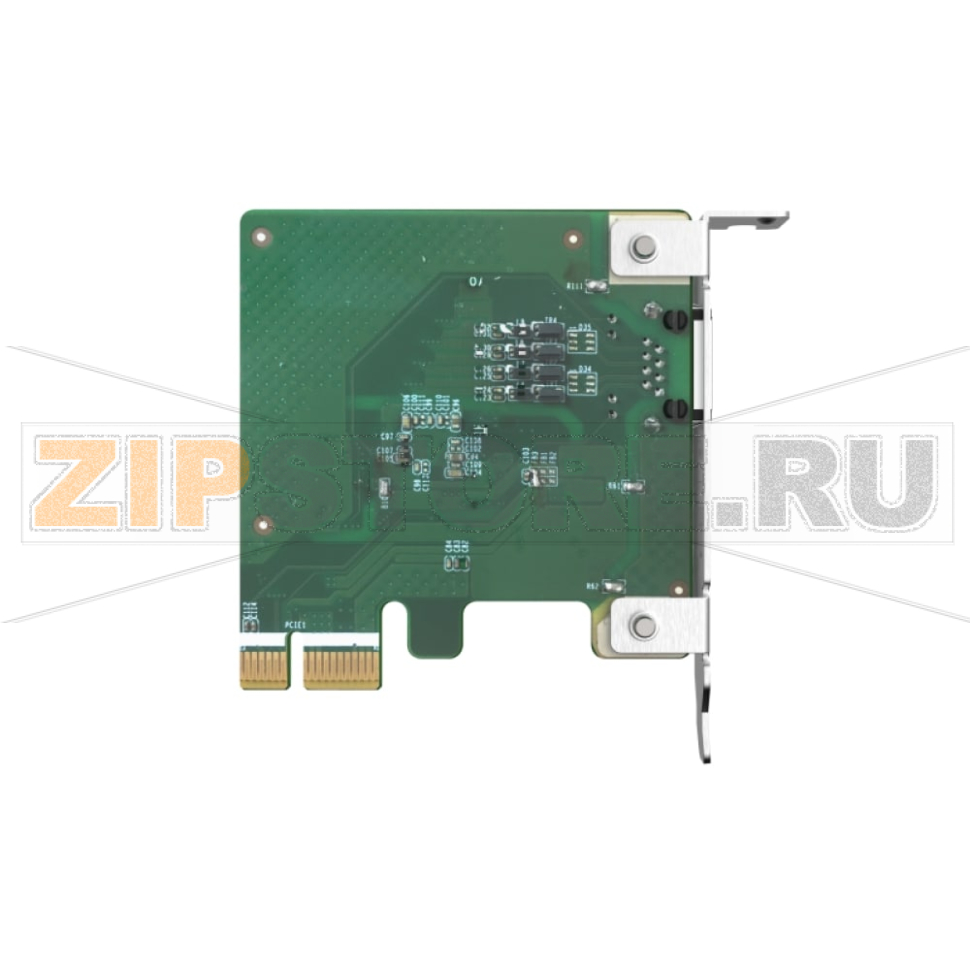 Карта сетевая QNAP QXG-2G1T-I225 