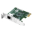 Карта сетевая QNAP QXG-2G1T-I225 - Карта сетевая QNAP QXG-2G1T-I225