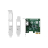 Карта сетевая QNAP QXG-2G1T-I225 - Карта сетевая QNAP QXG-2G1T-I225