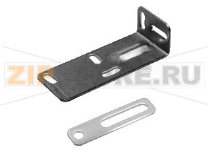 Монтажное приспособление Mounting aid Montagekit OMH-ML7-01 Pepperl+Fuchs Описание оборудованияMounting set consisting of bracket OMH-ML-01 sheet OMH-ML7-03, and fastening material