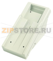 Корпуса, стоящие на столе BOS 900-903/BOS 910-913, черный янтарь Bopla STD 900