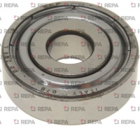 BEARING 609-2Z SKF