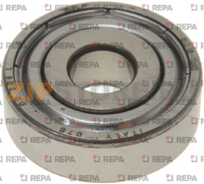 BEARING 609-2Z SKF 