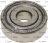 BEARING 609-2Z SKF