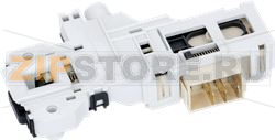 ЗАМОК ЭЛЕКТРИЧЕСКИЙ BEKO ROLD DA003733 