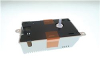 SCHEDA ELETTRONICA; CONTROLLER PCB