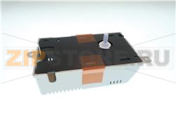SCHEDA ELETTRONICA; CONTROLLER PCB 