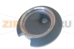 Brennerkopf 5,7kW   141mm   fuer Brenner 