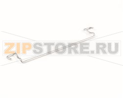 BELT LINK 14IN SPACECLIP 