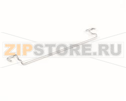 BELT LINK 14IN SPACECLIP 