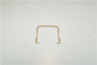WHT COFFEE DISPENSER BODY SEAL