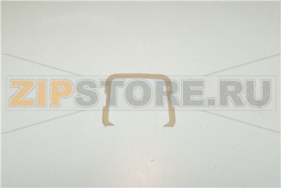 WHT COFFEE DISPENSER BODY SEAL 