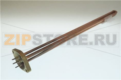 Heizkorper 5400W 230V HK 3 Einbau   42mm 