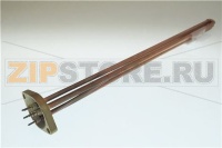 Heizkorper 5400W 230V HK 3 Einbau   42mm