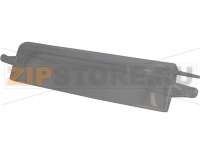 DOOR COVER VIRTU/ZIA TOP