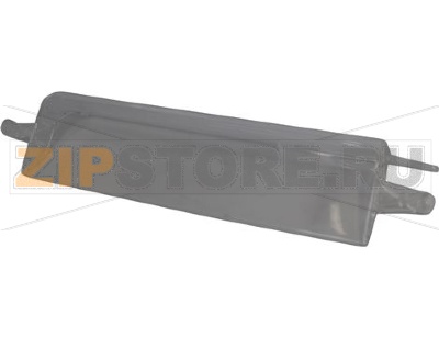 DOOR COVER VIRTU/ZIA TOP 