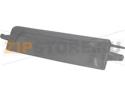 DOOR COVER VIRTU/ZIA TOP 