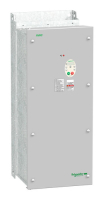 Преобразователь частоты 22 кВт, 480 В, IP55 Schneider Electric ATV212WD22N4