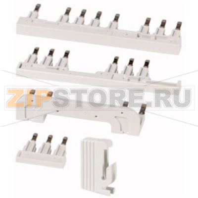 Комплект проводов 1 шт Eaton DILM65-XSL 