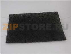 FILTRO ARIA  CONDENSATORE 370x240 mm 