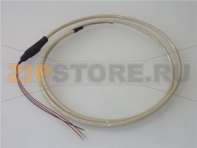 ИМПУЛЬСНЫЙ РЕГУЛЯТОР CPC LINE 61-202 ОТ 02/99 RATIONAL 8817.1306P 