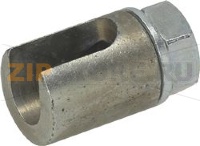 SUPPORT LEFT FOR HANDLING