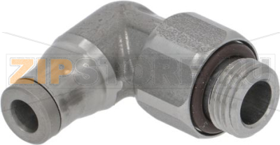 ELBOW FITTING 