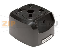 UPPER HOUSING W/ TOUCH PAD 