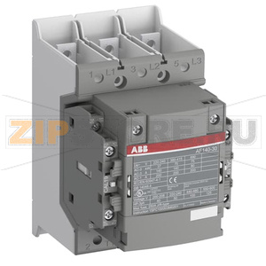 Контактор AF140B-30-22RT-14 ABB 1SFL447062R1422 
