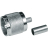 Разъем UHF, 50 Ом, 1 шт Telegärtner J01040A0009 - Разъем UHF, 50 Ом, 1 шт Telegärtner J01040A0009
