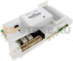 ELECTRONIC BOARD INDESIT C00306159 