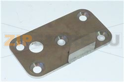 ASS. PLACCA SUP. PORTA Sr-X 120/220 