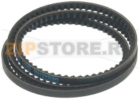 ЗУБЧАТЫЙ РЕМЕНЬ SPZX 1362